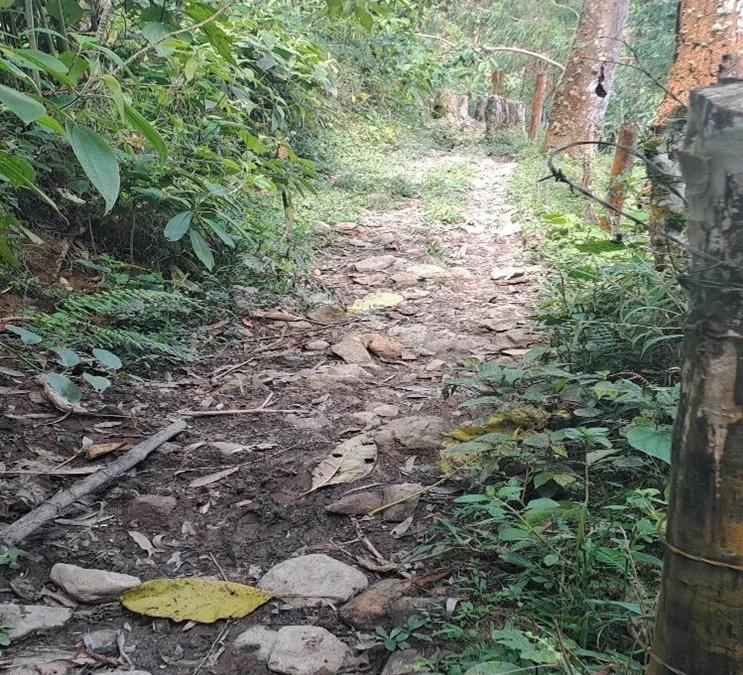 3. RUTA EL BERRION