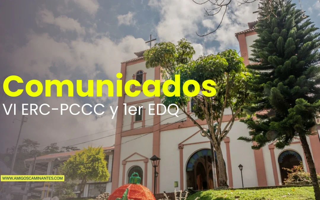 Comunicado #2.