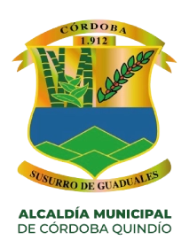 alcaldia cordoba