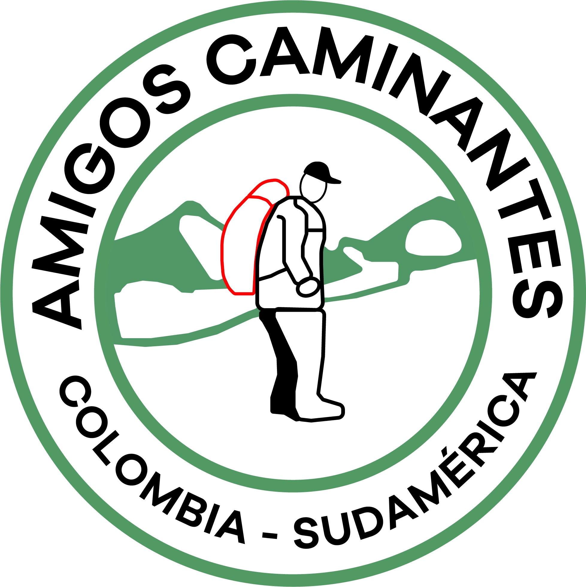 caminantes