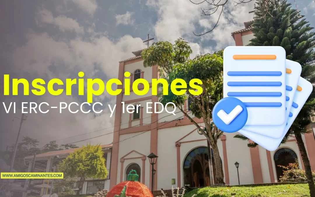 Formulario de inscripción